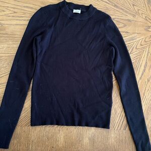 Long Sleeve Top- One Size